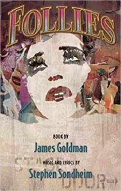 Follies Book Cover