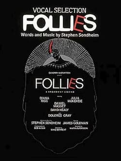 Follies (Uddrag) Book Cover
