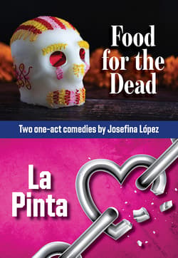 Food for the Dead (and) La Pinta Book Cover