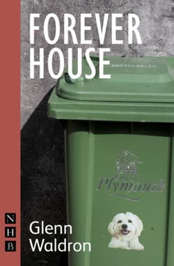 Forever House Book Cover