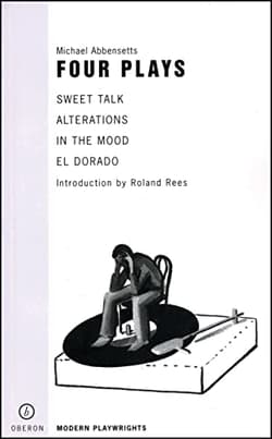 Four Plays Book Cover