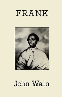 Frank Book Cover