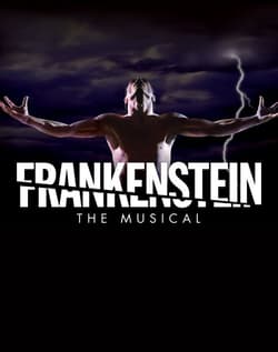 Frankenstein: The Musical (Baron) Book Cover