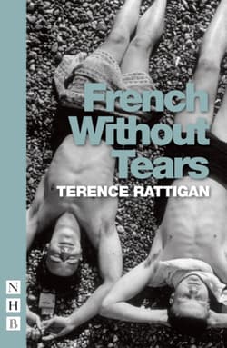 French Without Tears (2015 edition) Book Cover