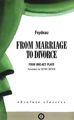 From Marriage To Divorce Book Cover