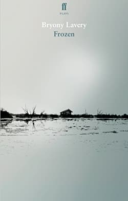 Frozen Book Cover