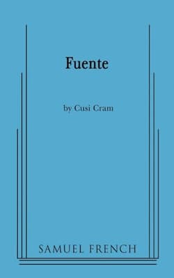 Fuente Book Cover