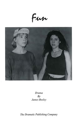 Fun Book Cover