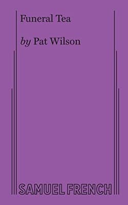 Funeral Tea Book Cover