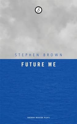 Future Me Book Cover