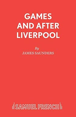 Games Book Cover
