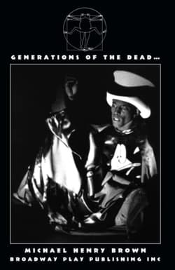 Generations of the Dead in the Abyss of Coney Island Madness Book Cover