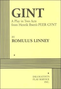 Gint Book Cover