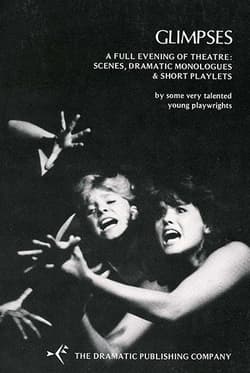 Glimpses Book Cover