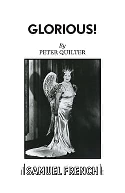 Glorious! Book Cover