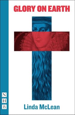 Glory On Earth Book Cover