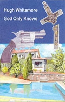 God Only Knows Book Cover