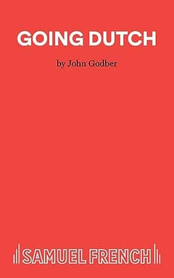 Going Dutch Book Cover