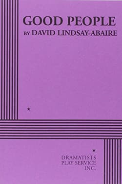 Good People Book Cover