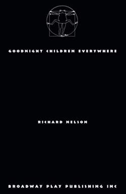 Goodnight Children Everywhere Book Cover