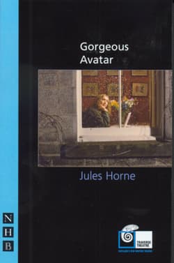 Gorgeous Avatar Book Cover