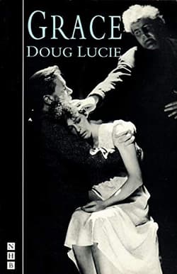Grace Book Cover