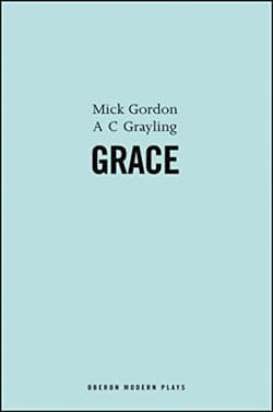 Grace Book Cover