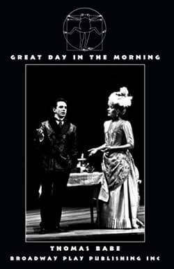 Great Day in the Morning Book Cover