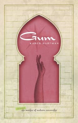 Gum Book Cover