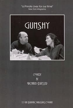 Gun-Shy Book Cover