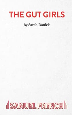 Gut Girls Book Cover