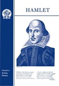 Hamlet (Skillan, adapt.) Book Cover