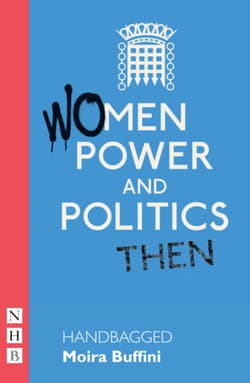 Handbagged (one-act version) Book Cover