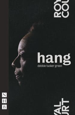 hang Book Cover