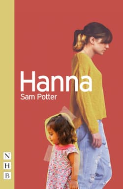 Hanna Book Cover