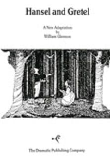 Hansel and Gretel Book Cover