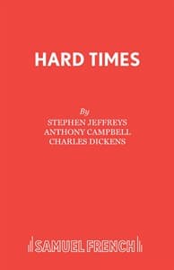 Hard Times Book Cover