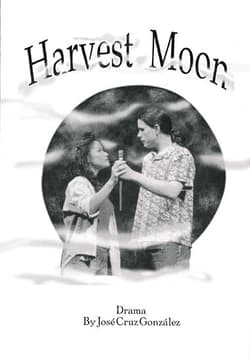 Harvest Moon Book Cover