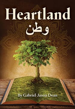Heartland Book Cover