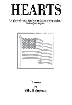 Hearts Book Cover