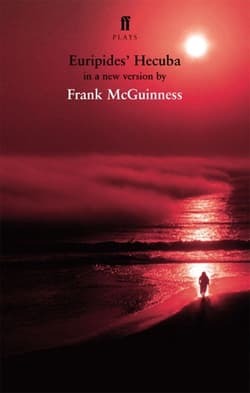 Hecuba Book Cover