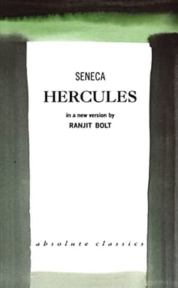 Hercules Book Cover