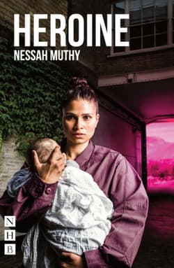 Heroine Book Cover