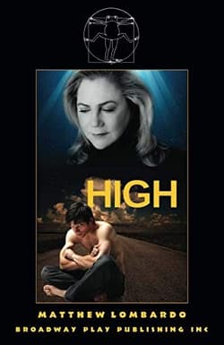 High Book Cover