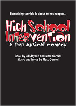 High School Intervention! Book Cover