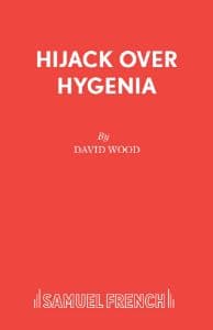 Hijack Over Hygenia Book Cover