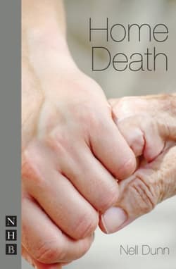 Home Death Book Cover