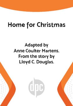 Home for Christmas Book Cover