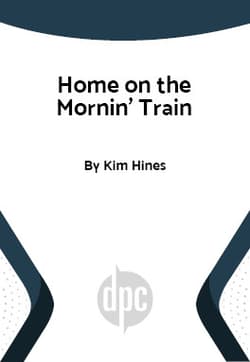 Home on the Mornin' Train Book Cover