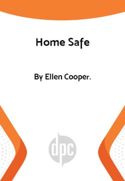 Home Safe Book Cover